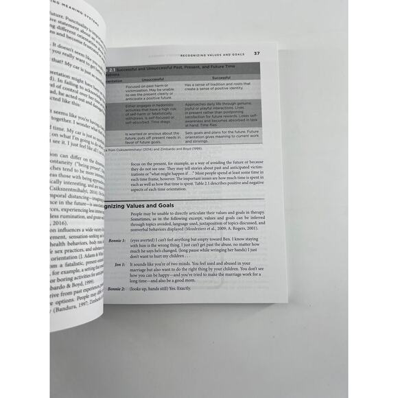 Empathic Counseling Psychology Psychotherapy Therapy 2nd Ed. Paperback Book New - Picture 4 of 6